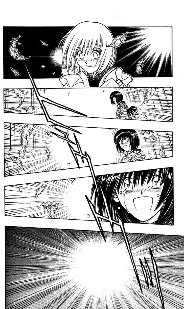 Read Rurouni Kenshin en Manga Online