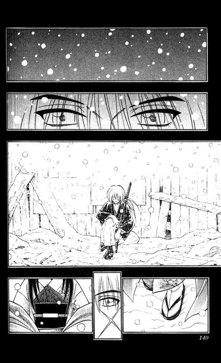 Read Rurouni Kenshin en Manga Online