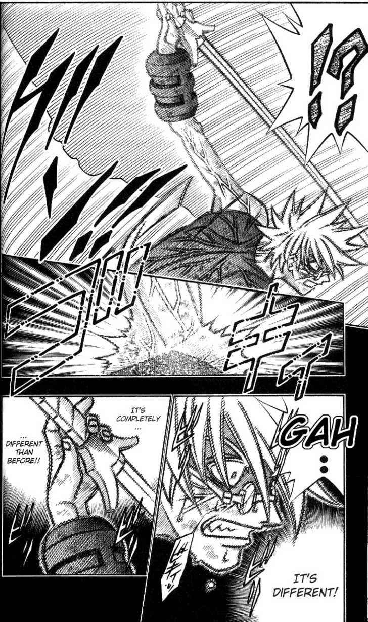 Read Rurouni Kenshin en Manga Online