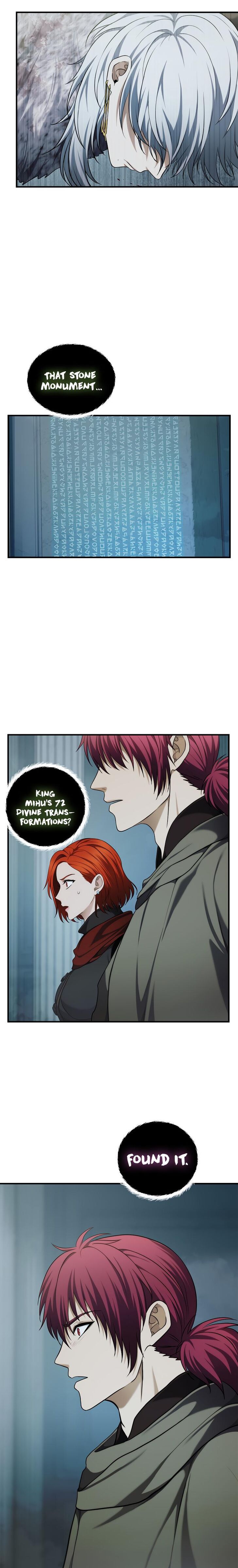 Read Second Life Ranker en Manga Online