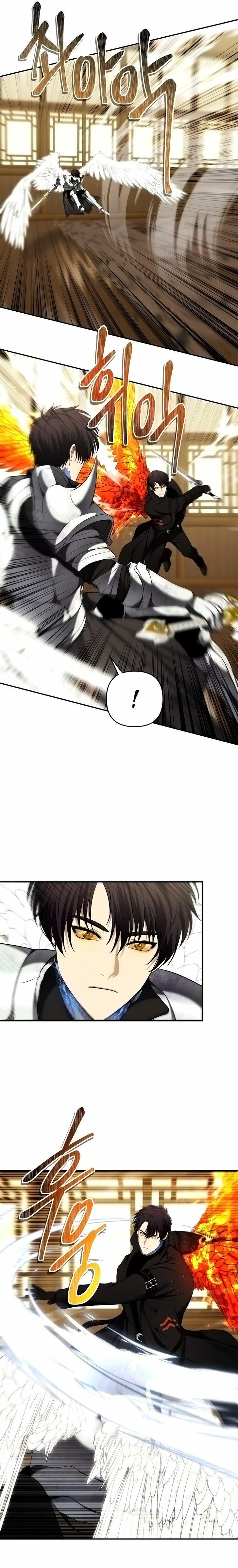 Read Second Life Ranker en Manga Online