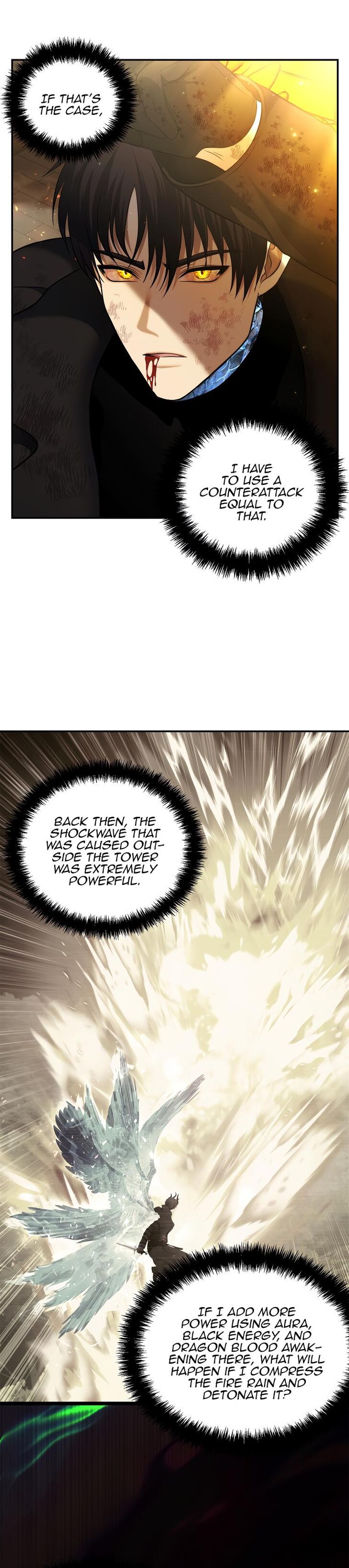 Read Second Life Ranker en Manga Online