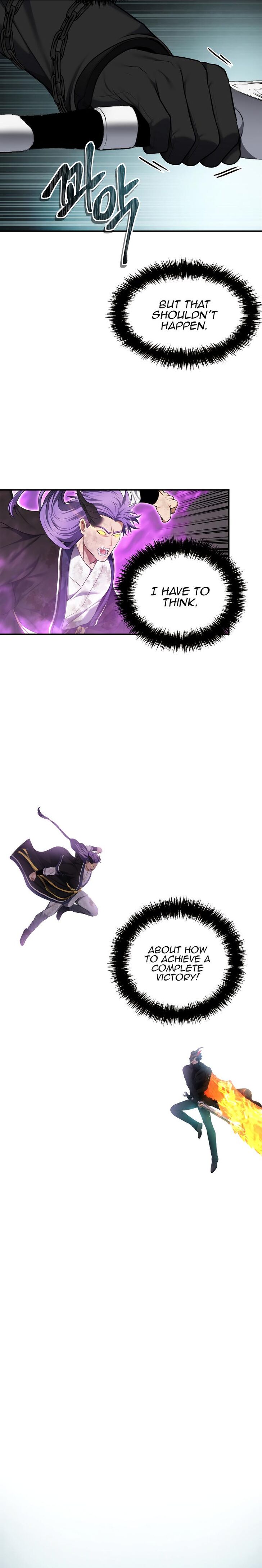 Read Second Life Ranker en Manga Online