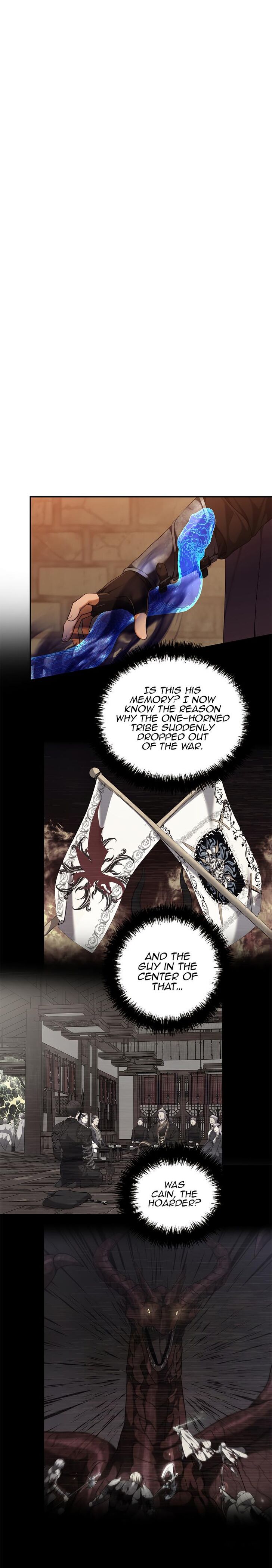 Read Second Life Ranker en Manga Online