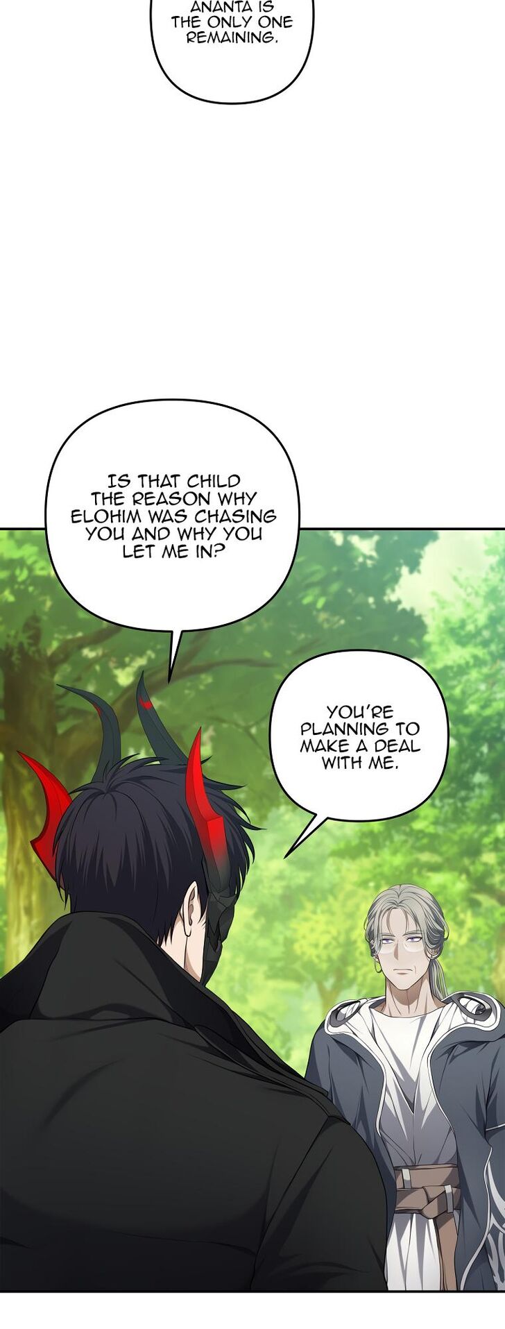 Read Second Life Ranker en Manga Online