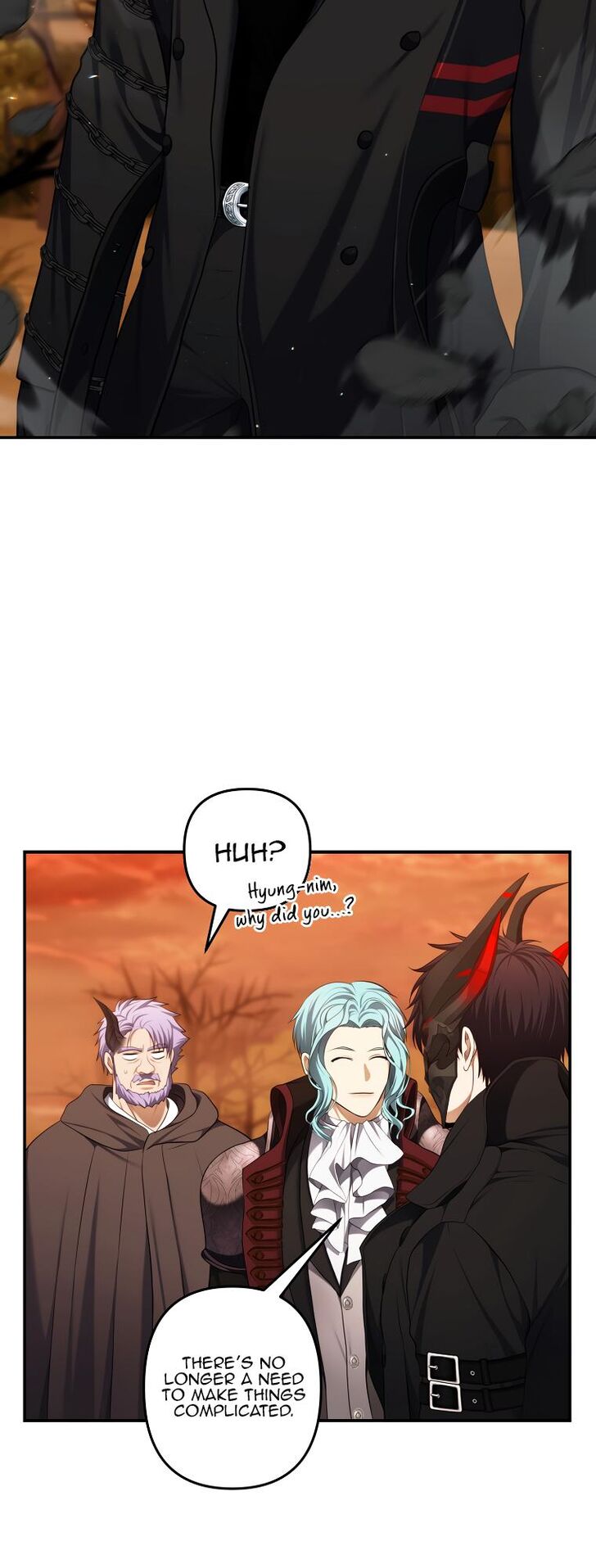 Read Second Life Ranker en Manga Online