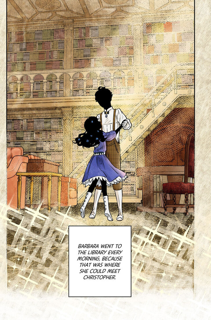 Read Shadows House en Manga Online
