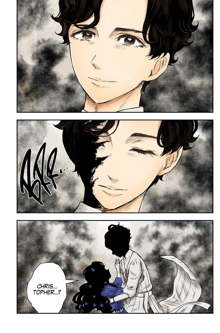 Read Shadows House en Manga Online