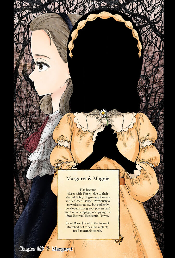 Read Shadows House en Manga Online