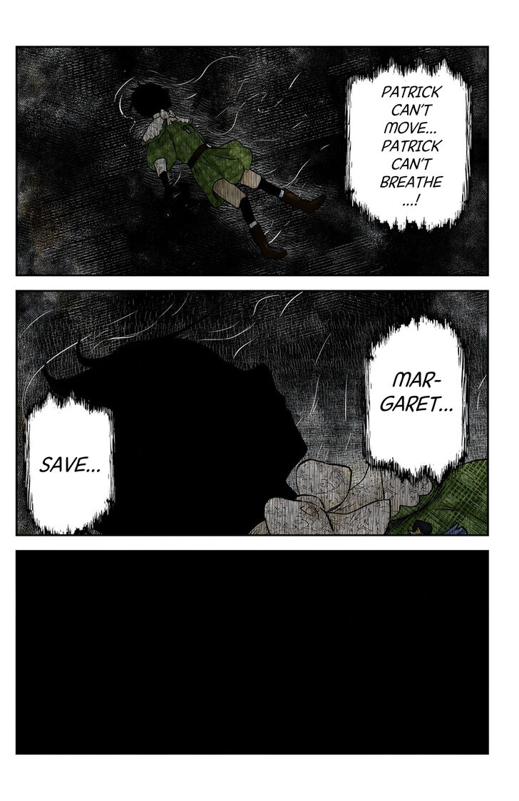 Read Shadows House en Manga Online