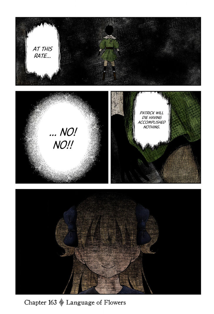Read Shadows House en Manga Online