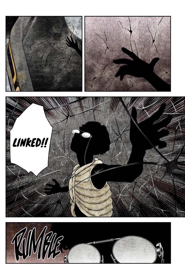 Read Shadows House en Manga Online