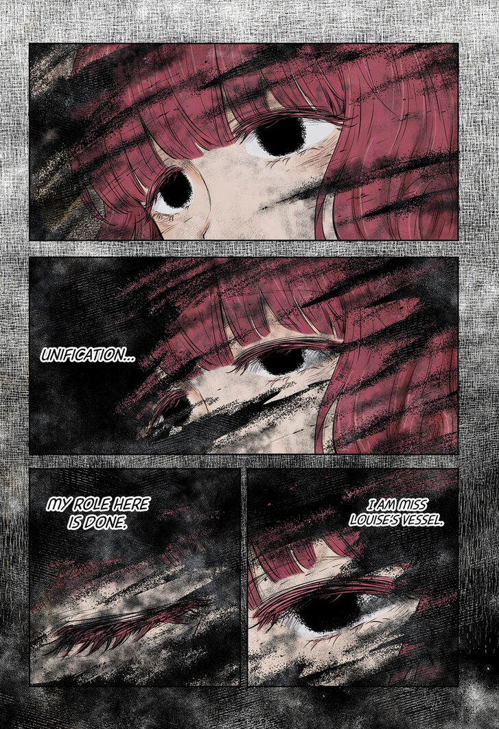 Read Shadows House en Manga Online