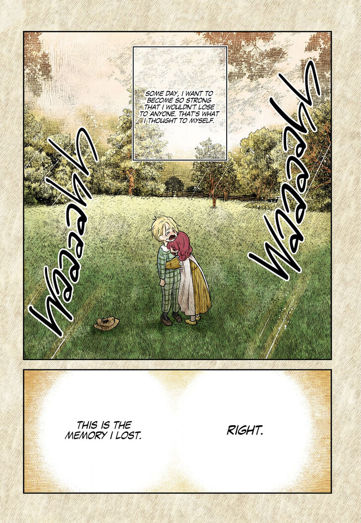 Read Shadows House en Manga Online