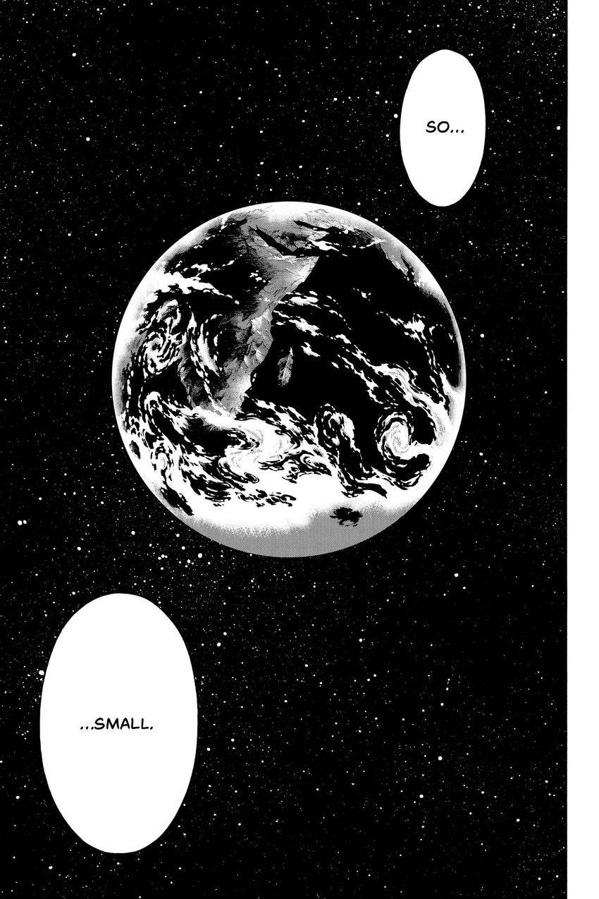 Read Shaman King en Manga Online