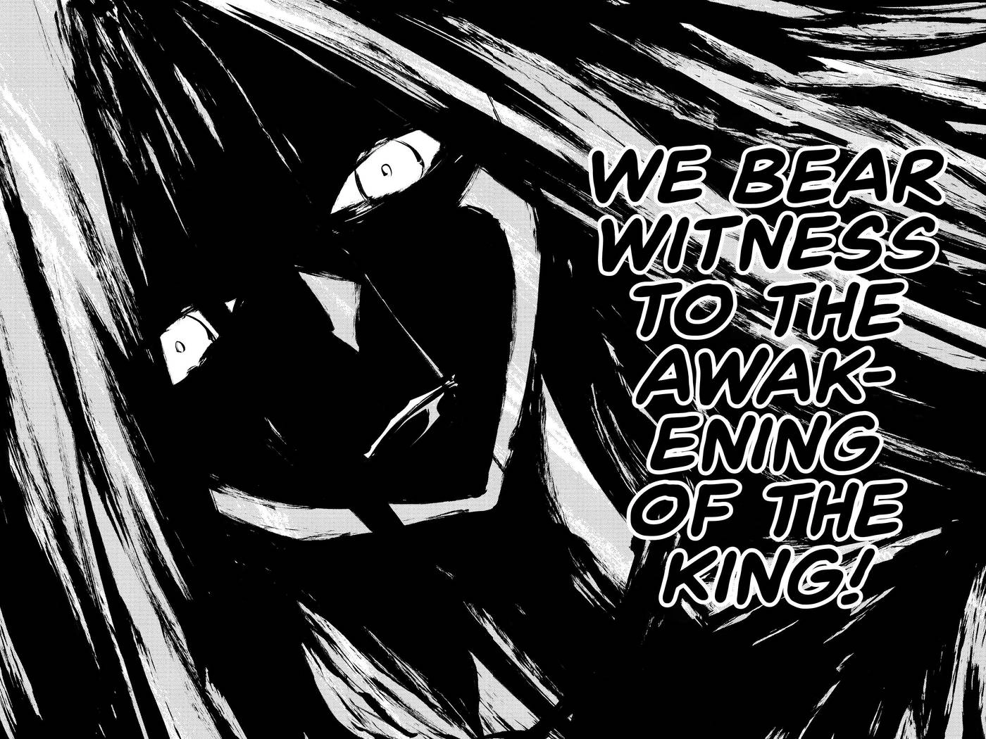 Read Shaman King en Manga Online