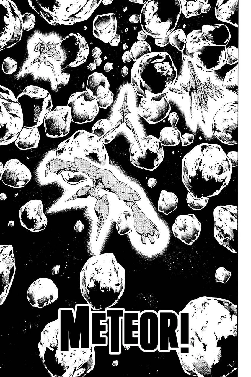 Read Shaman King en Manga Online