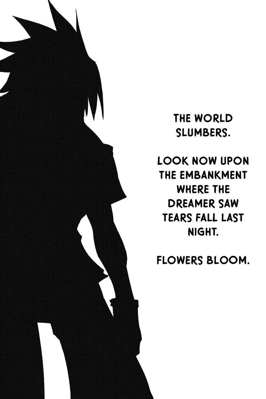 Read Shaman King en Manga Online