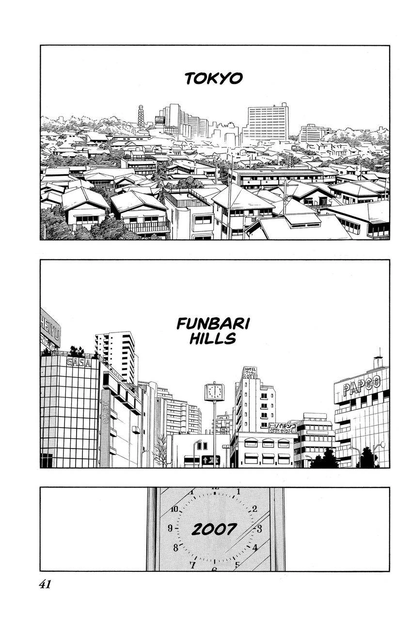 Read Shaman King en Manga Online