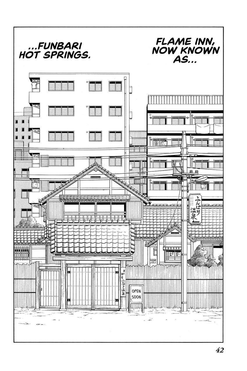 Read Shaman King en Manga Online