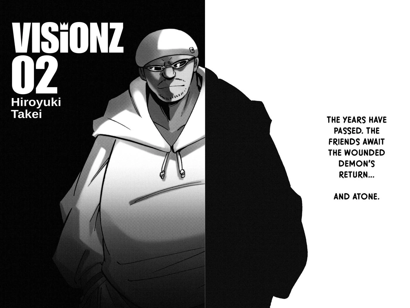 Read Shaman King en Manga Online