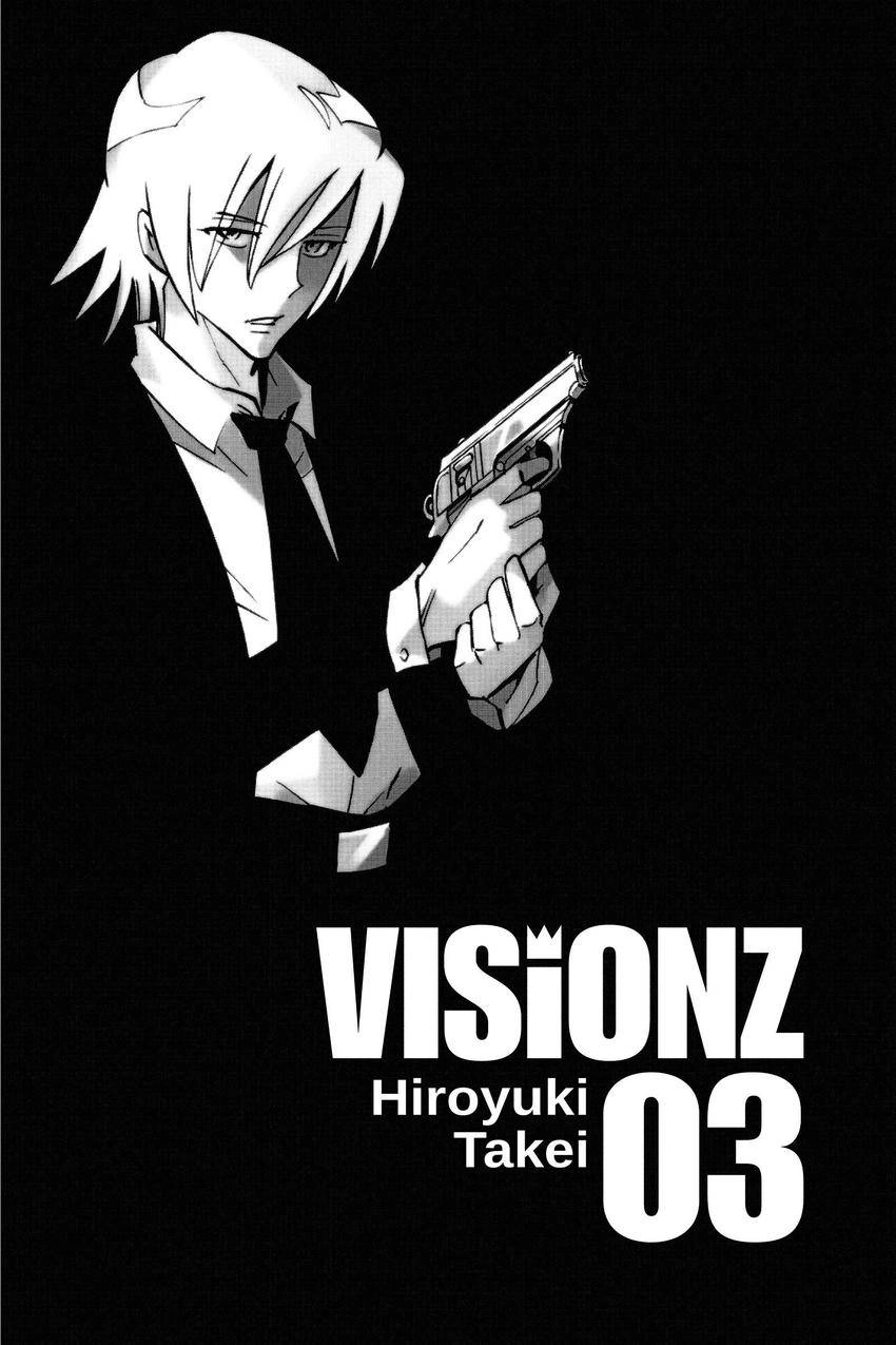 Read Shaman King en Manga Online