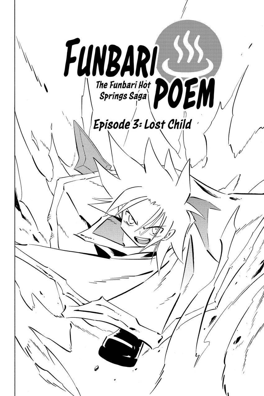 Read Shaman King en Manga Online
