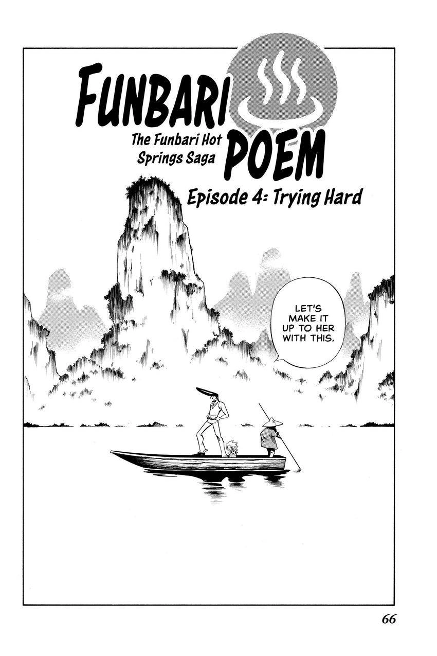 Read Shaman King en Manga Online
