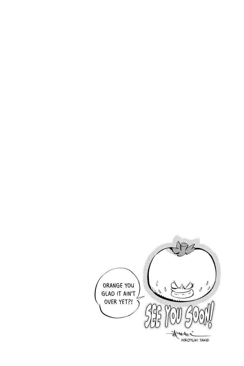 Read Shaman King en Manga Online