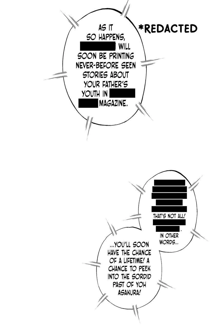 Read Shaman King en Manga Online