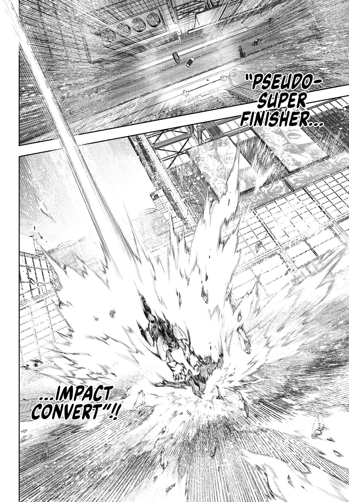 Read Shangri-La Frontier en Manga Online