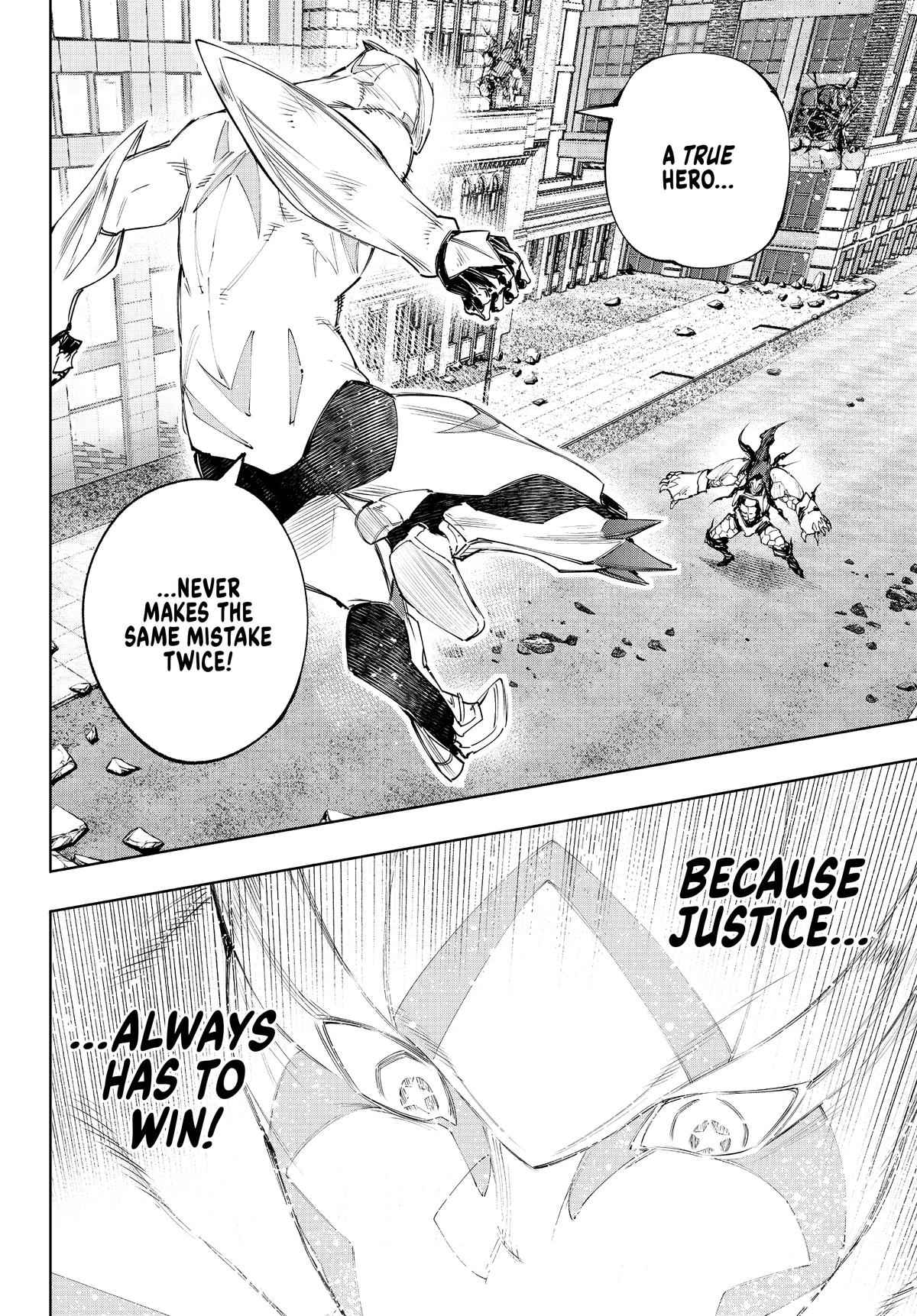 Read Shangri-La Frontier en Manga Online