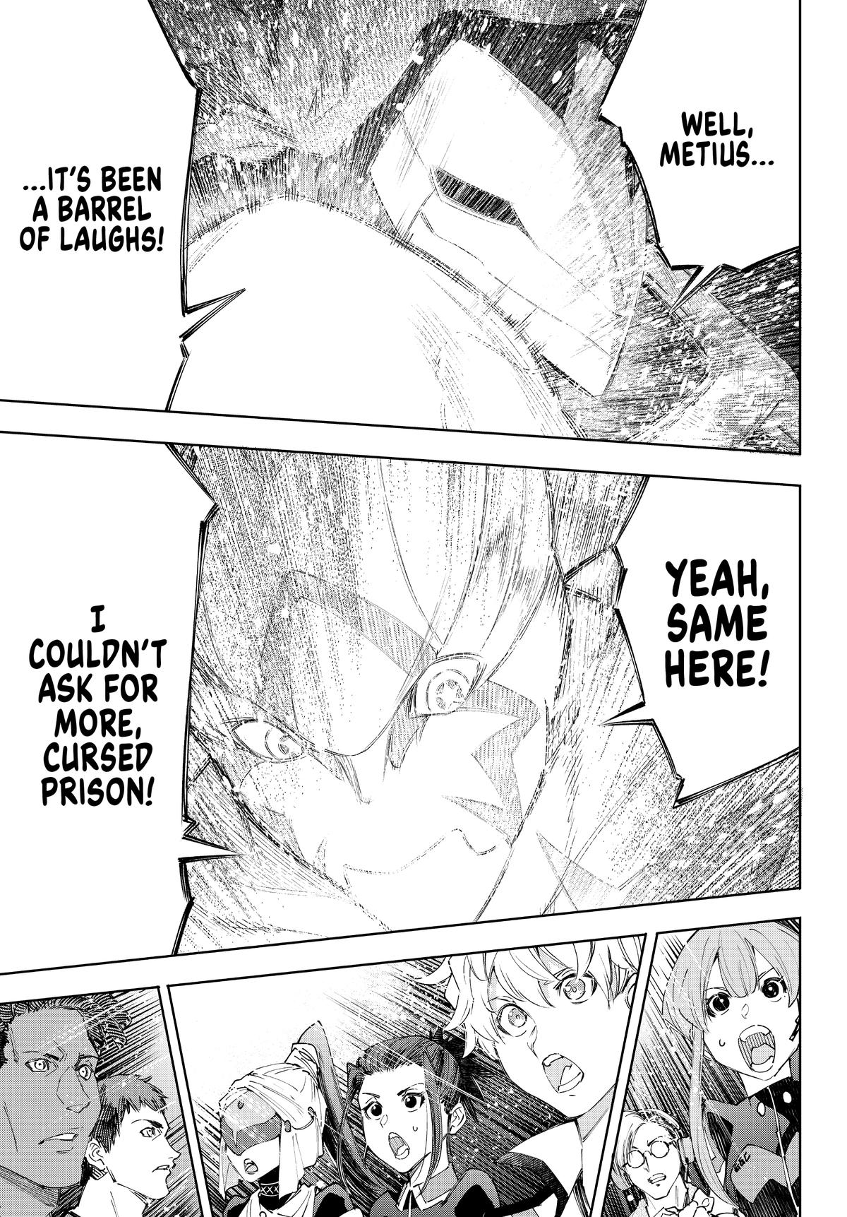 Read Shangri-La Frontier en Manga Online