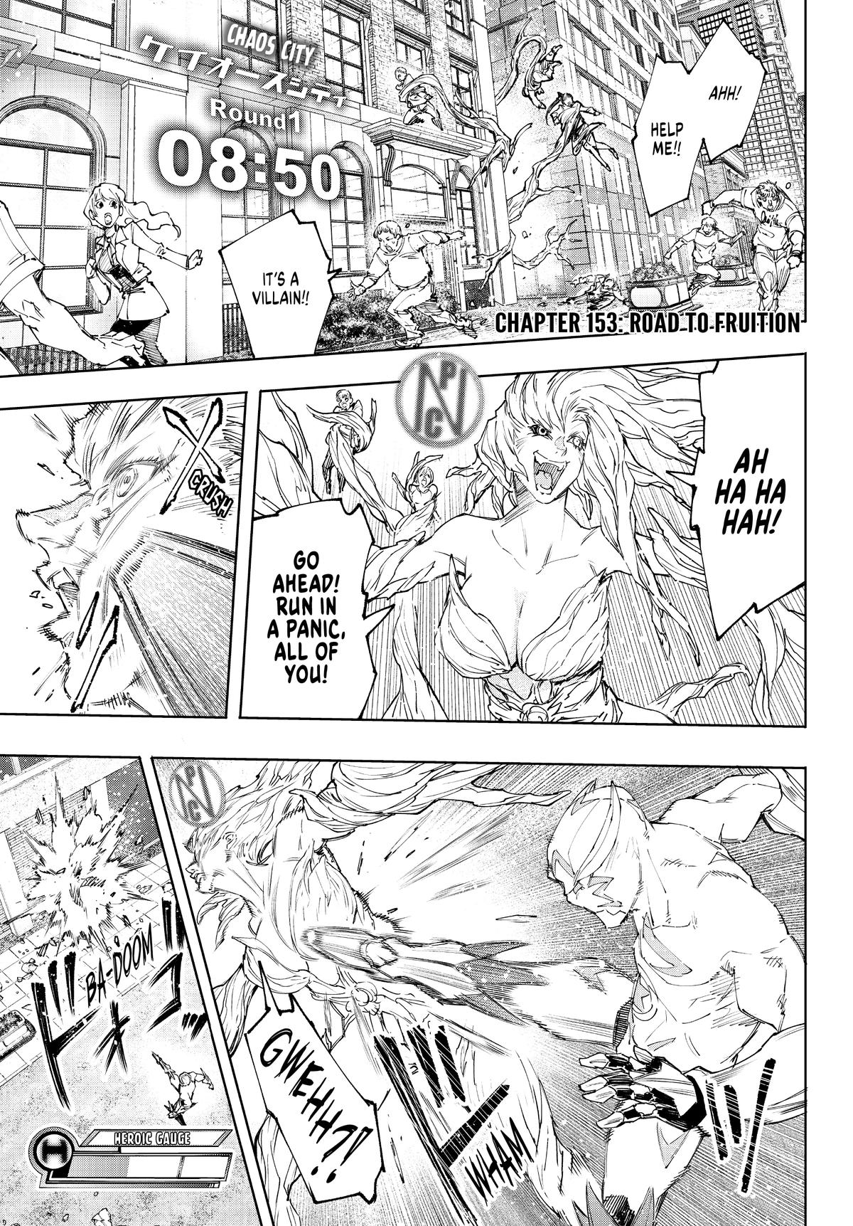 Read Shangri-La Frontier en Manga Online