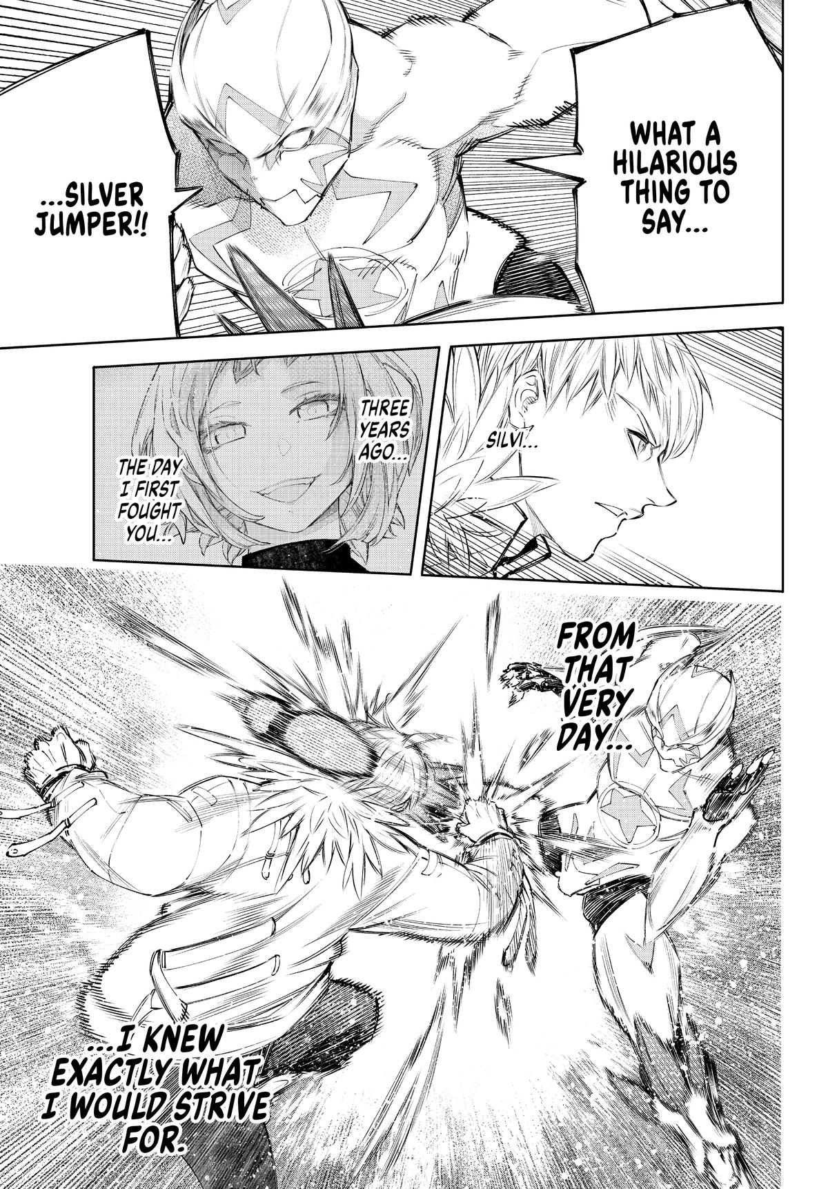 Read Shangri-La Frontier en Manga Online