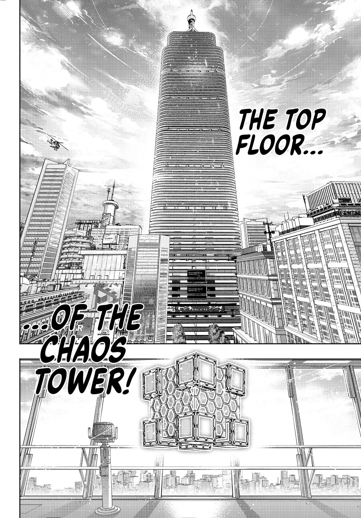 Read Shangri-La Frontier en Manga Online