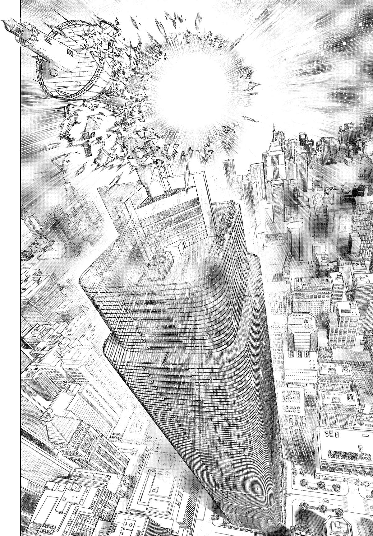 Read Shangri-La Frontier en Manga Online