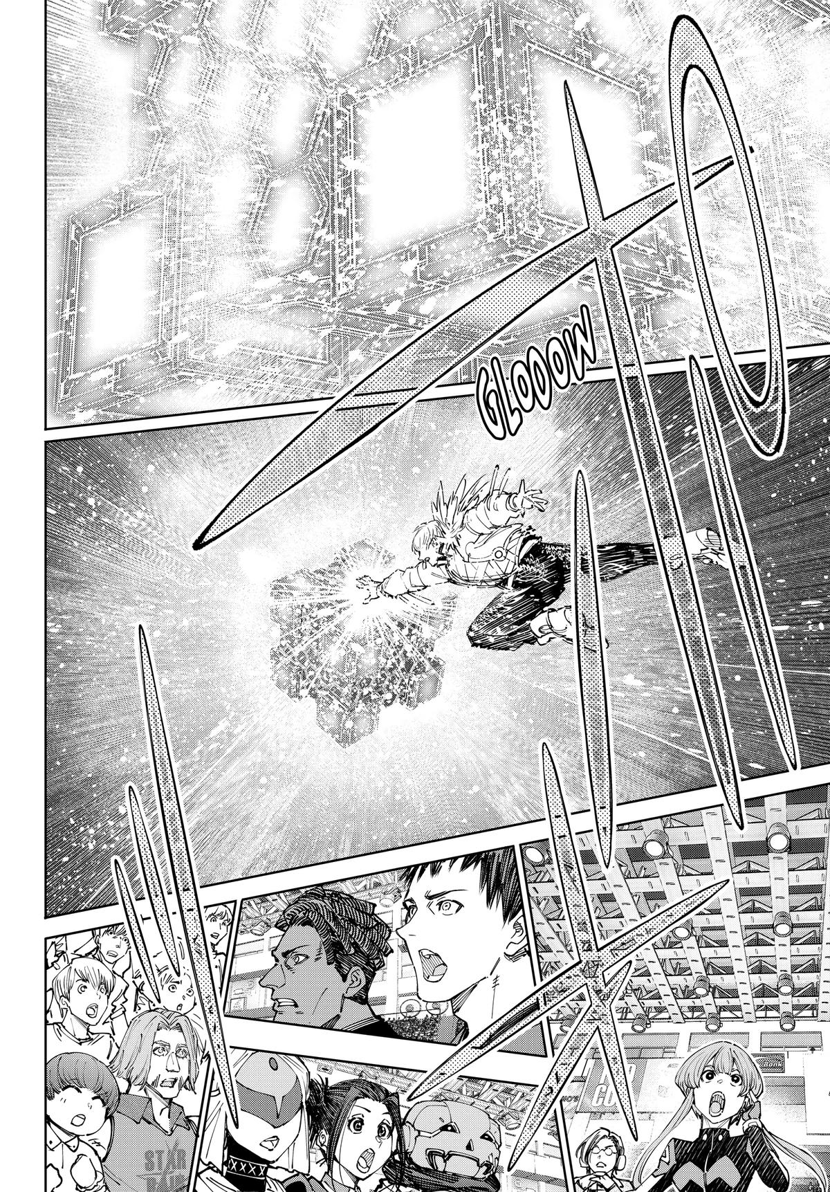 Read Shangri-La Frontier en Manga Online