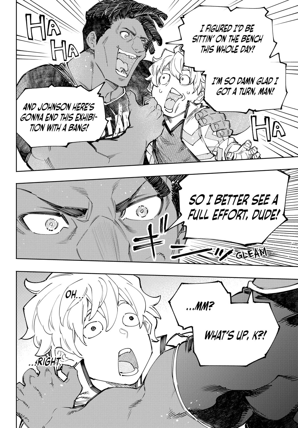 Read Shangri-La Frontier en Manga Online