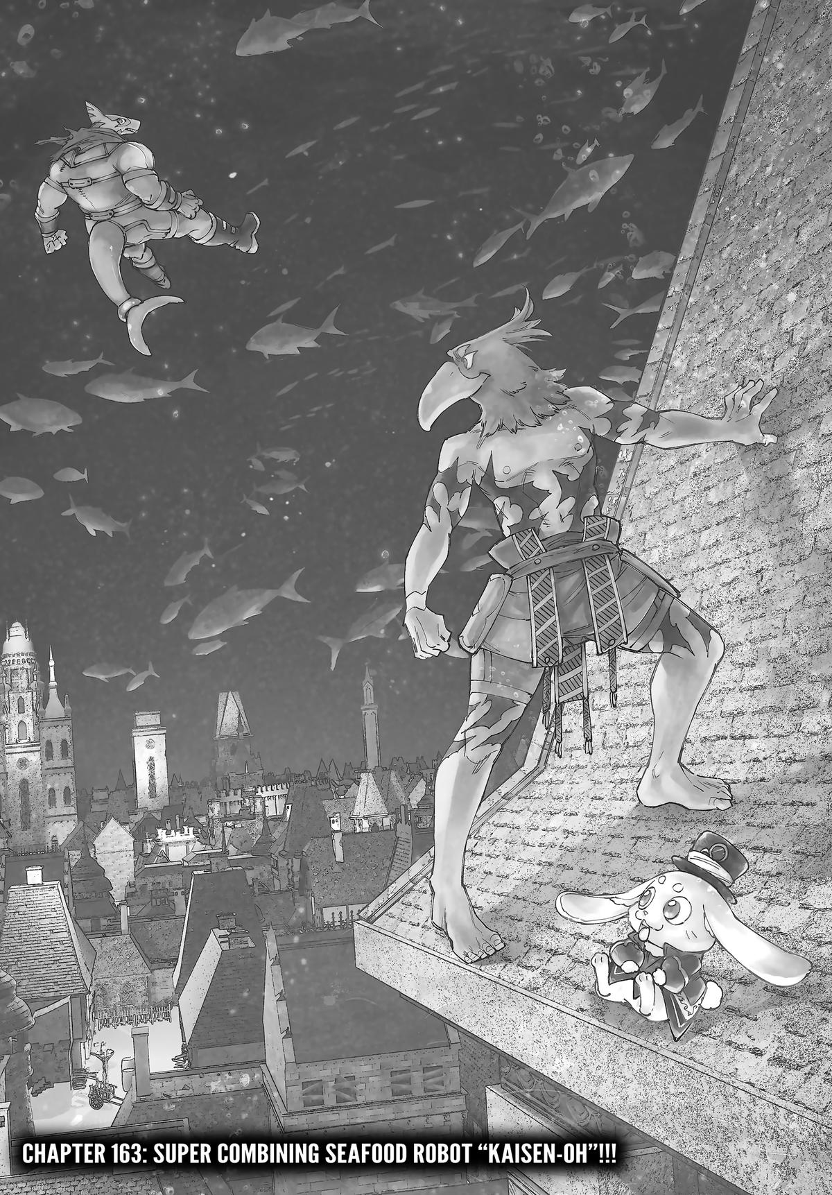 Read Shangri-La Frontier en Manga Online