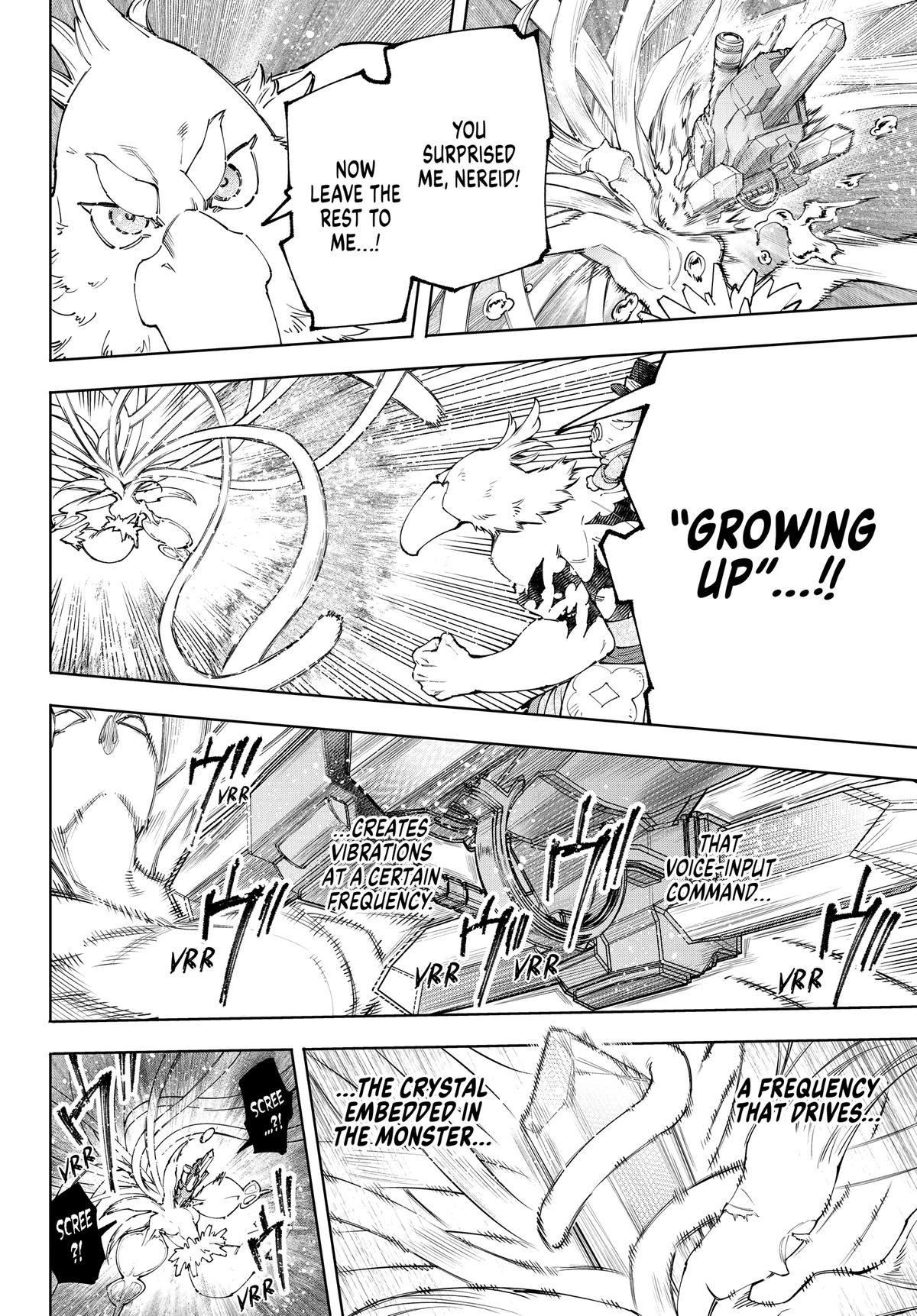 Read Shangri-La Frontier en Manga Online