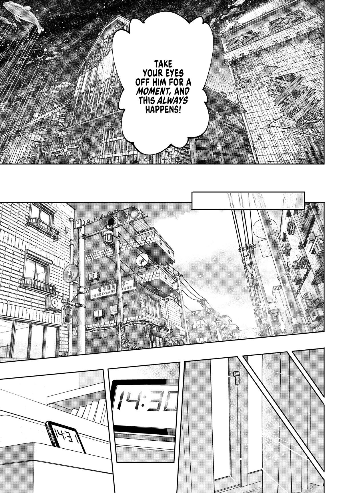 Read Shangri-La Frontier en Manga Online