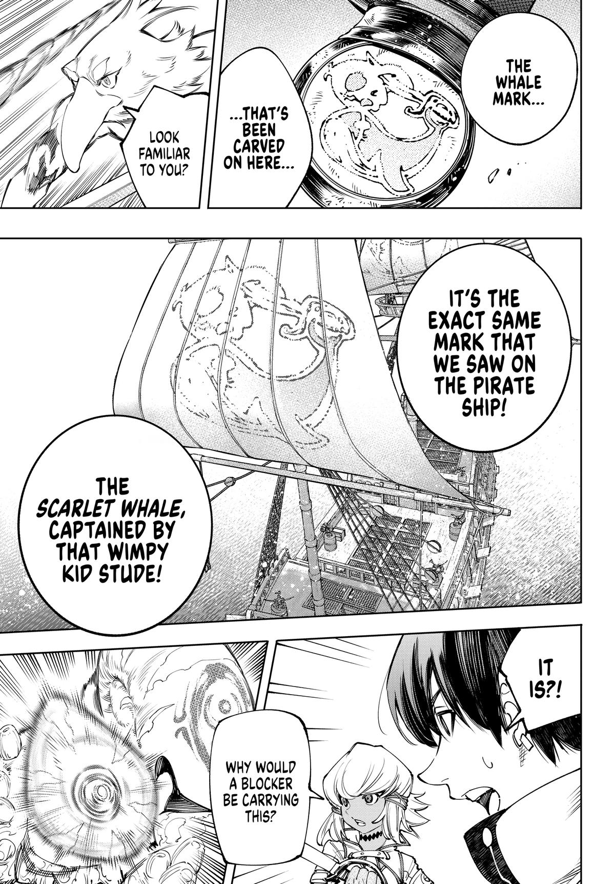Read Shangri-La Frontier en Manga Online