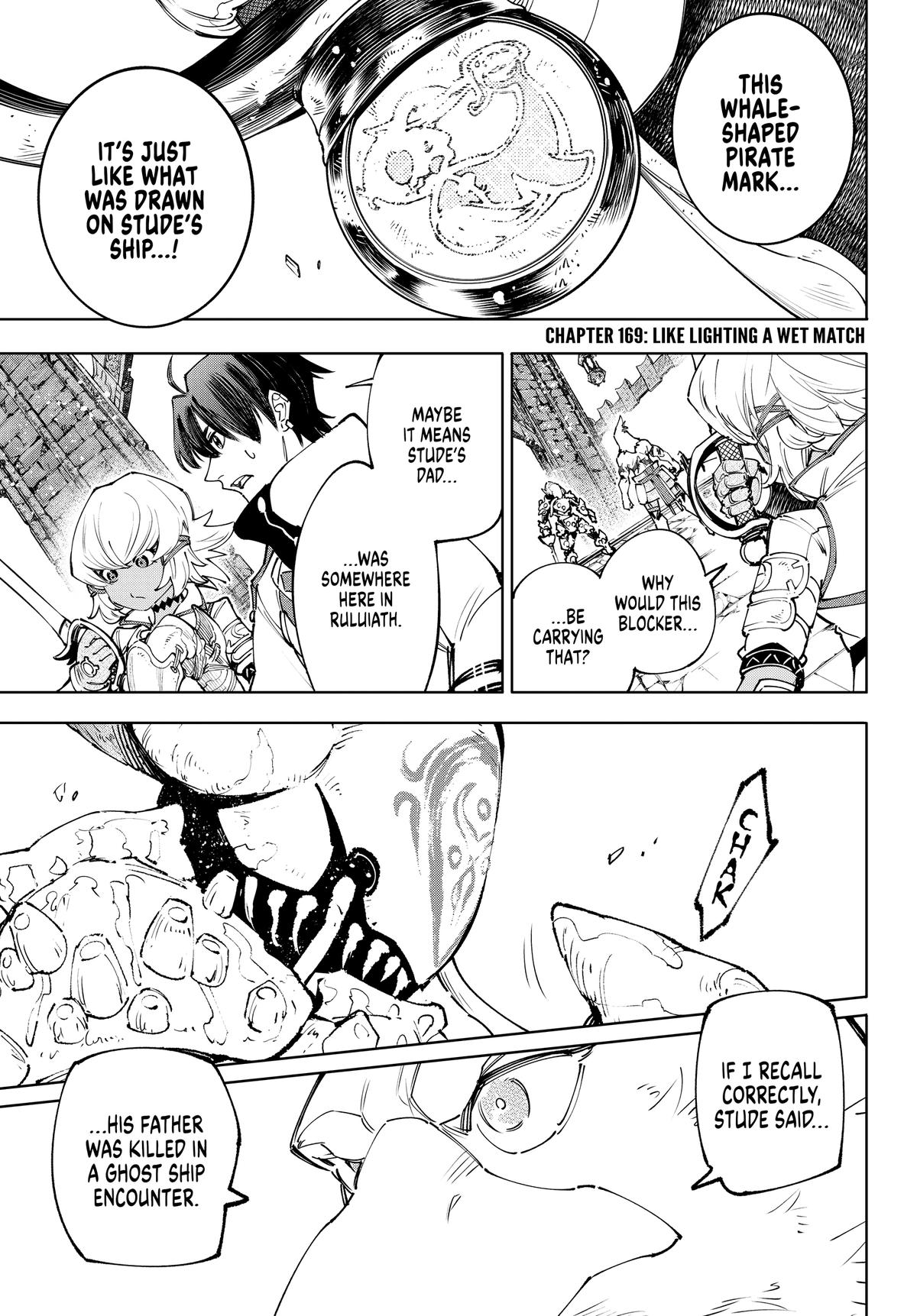 Read Shangri-La Frontier en Manga Online