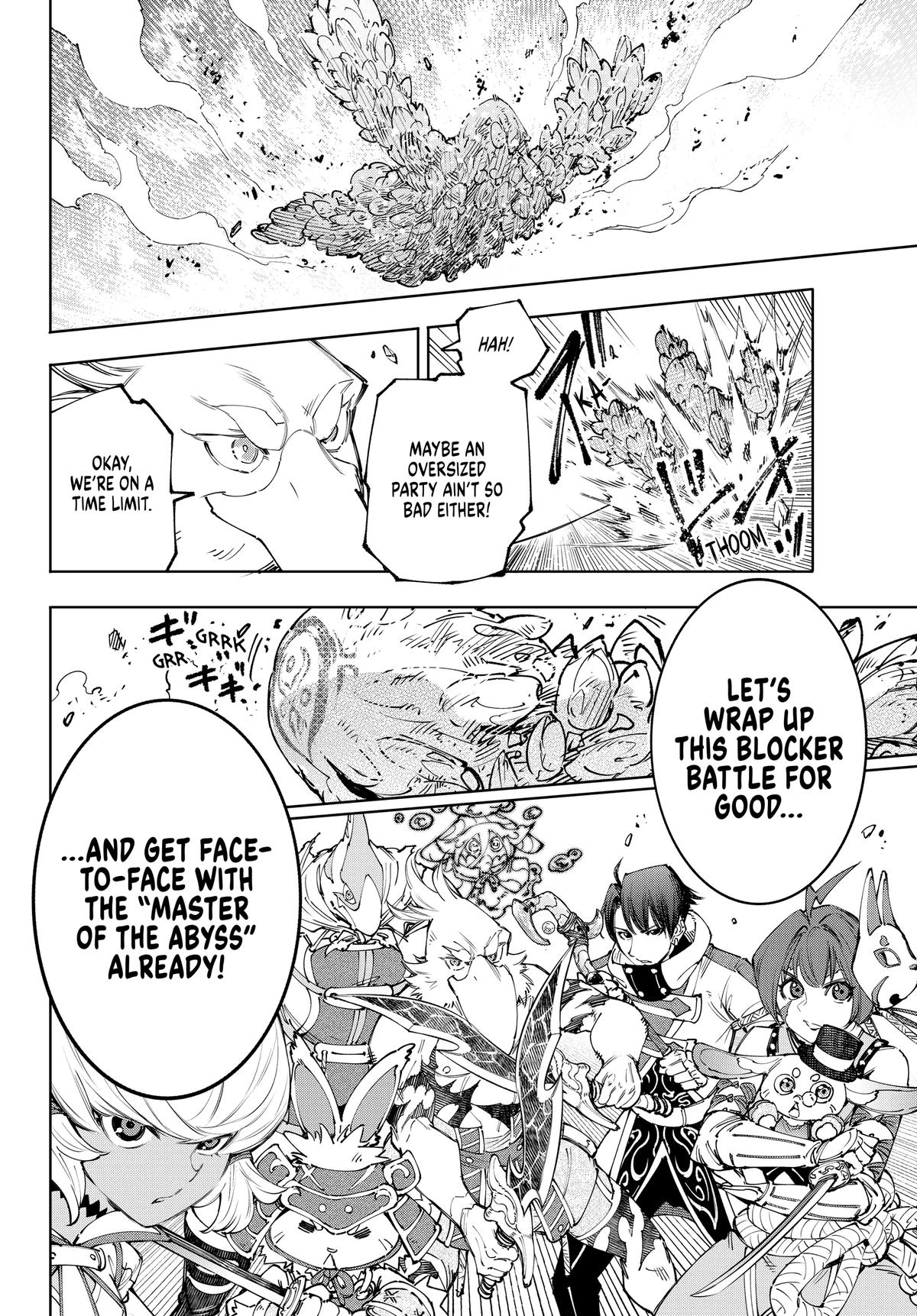Read Shangri-La Frontier en Manga Online