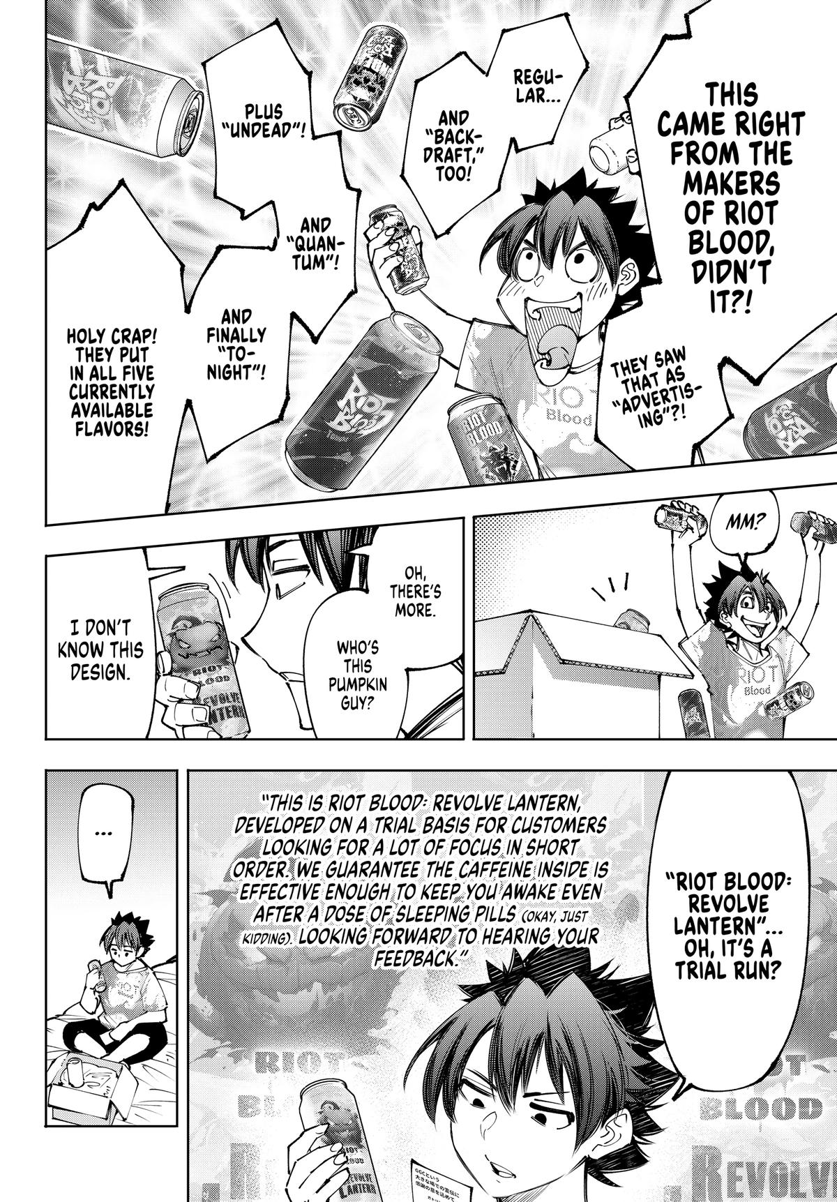 Read Shangri-La Frontier en Manga Online