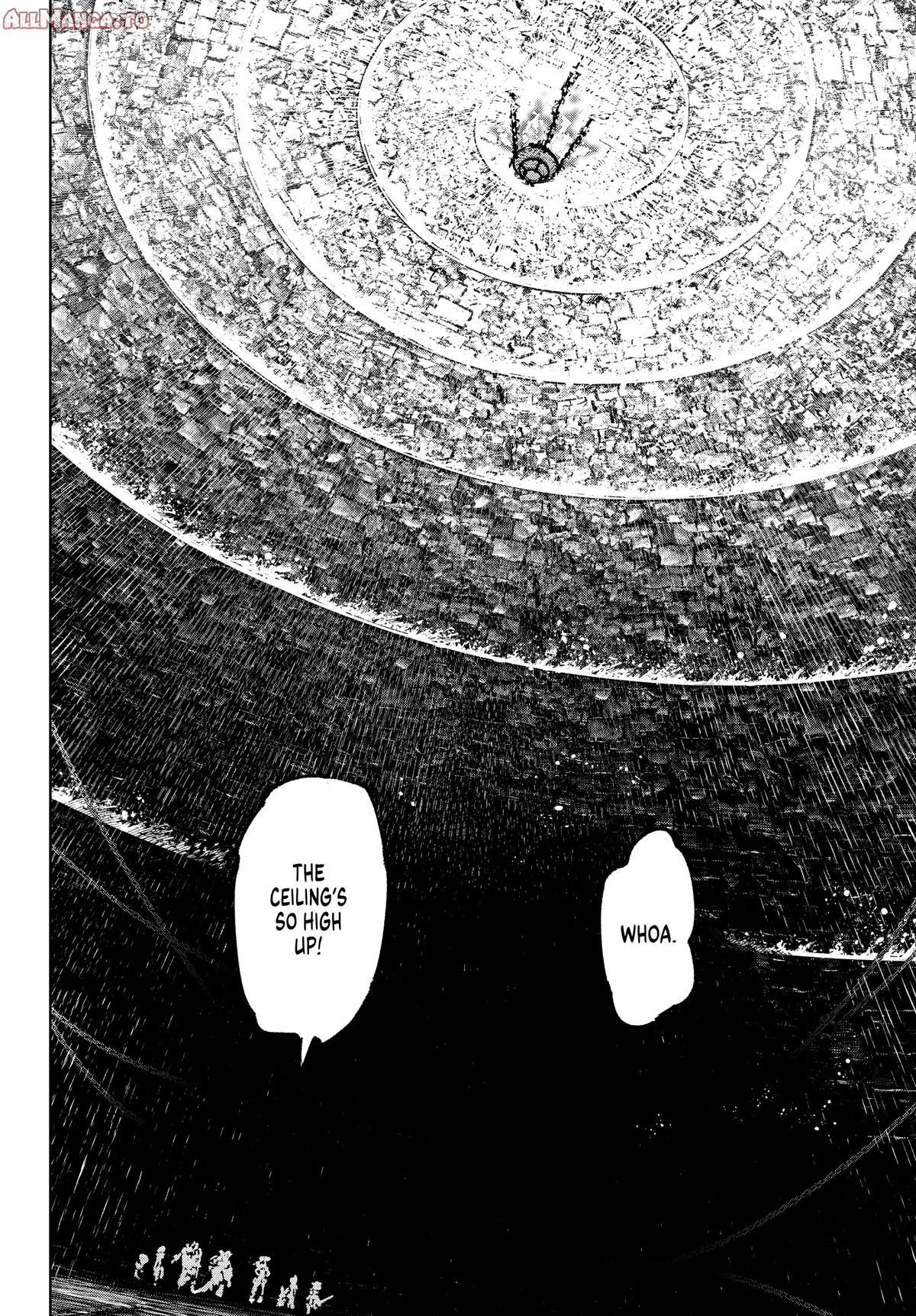 Read Shangri-La Frontier en Manga Online