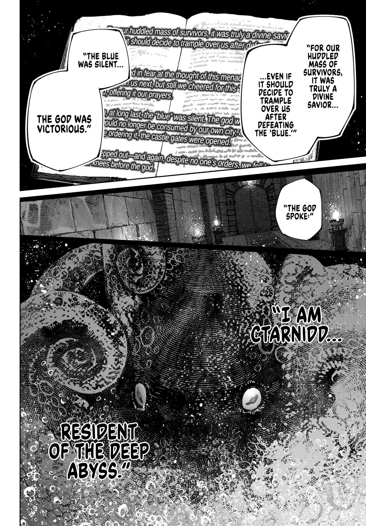 Read Shangri-La Frontier en Manga Online