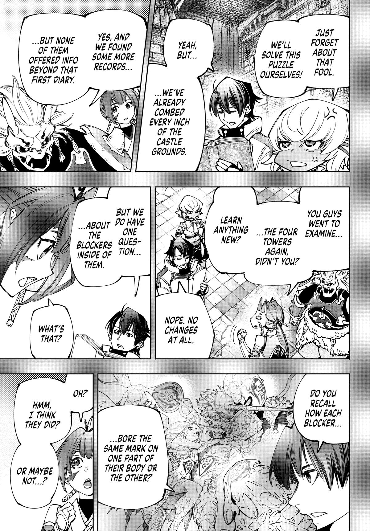 Read Shangri-La Frontier en Manga Online