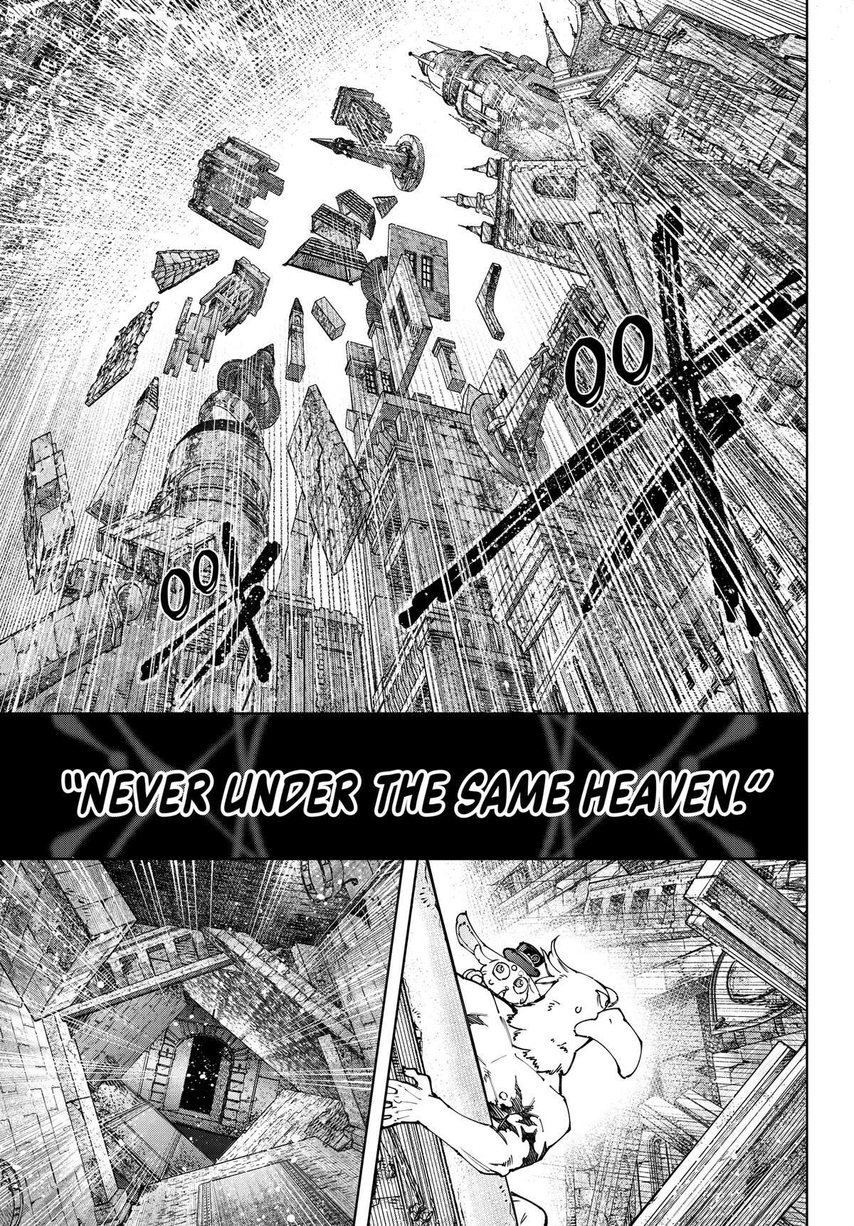 Read Shangri-La Frontier en Manga Online